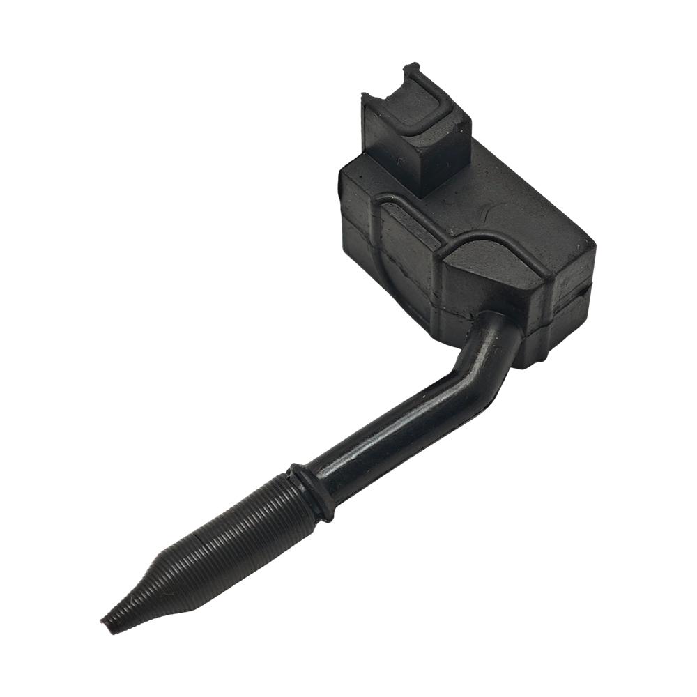 Oil Pump Worm Gear For HUSQVARNA 36 41 136 137 141 142 JONSERED 2036 2040 Garden Tools Chainsaw Parts