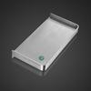 No Drilling Bar Soap Dish for Shower Bathroom Soap Holder Wall Mount Multifunctional Soap Holder for Bathroom Wall