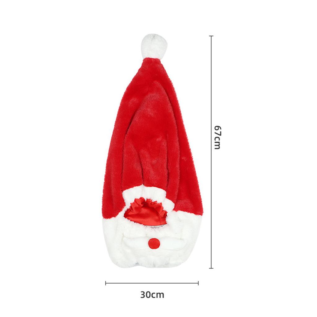 Motorcycle Helmet Cover Cartoon Style Windproof Soft PP Cotton Elastic Cute Helmet Cover for