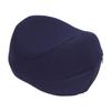 Knee Pillow Removable Cover Washable Side Sleep Leg Cushion for Pregnancy Sciatica