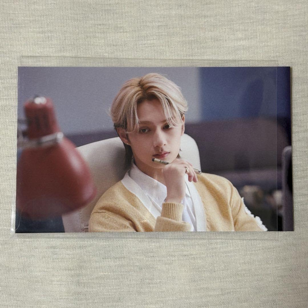 

[USED] Jun trading card