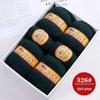 Premium Medium Thick Pure Goat Wool Yarn Balls for Handmade DIY Scarves