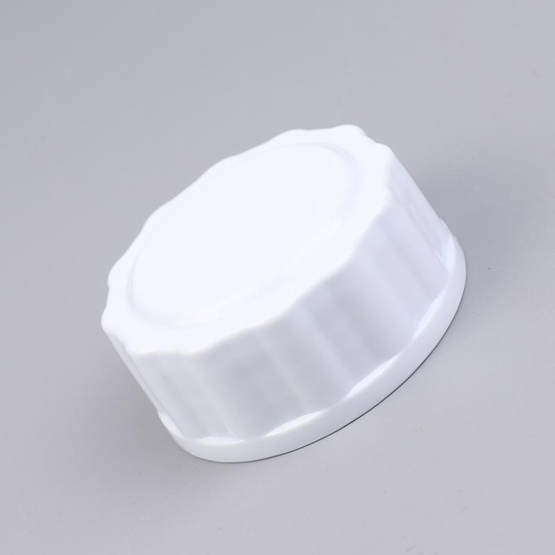 1/3/5Pcs Wide-Caliber Baby Feeding Bottle Sealing Cap For Bottles Wide Neck Milk Bottle Sealing Cap