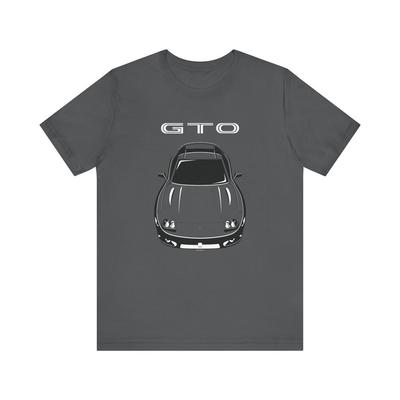 Mitsubishi GTO Z15AM 1997-2000 T-shirt