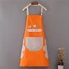 Waterproof Apron Apron Kitchen Apron