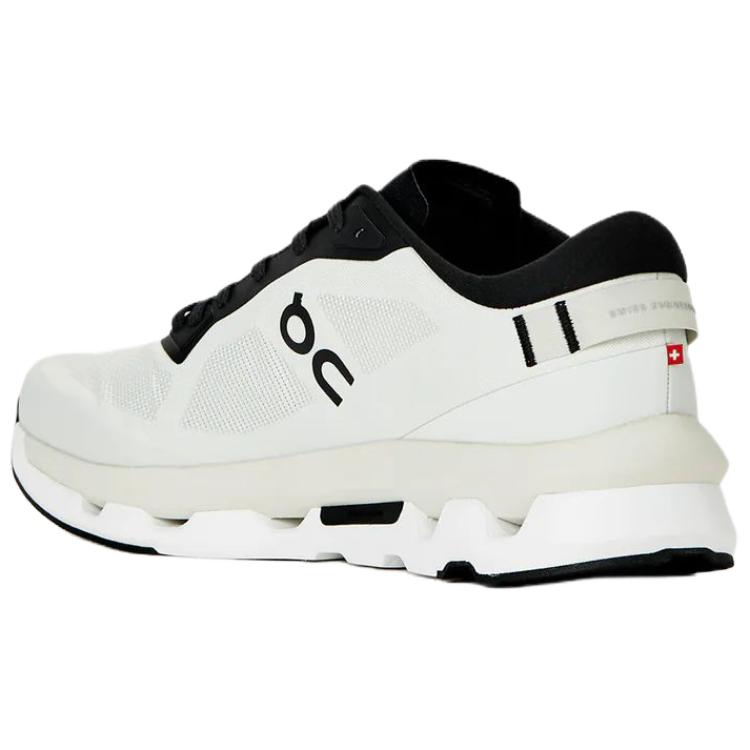 Cloudzone Ice Black Herren Sneaker Weiß 3MF10081926