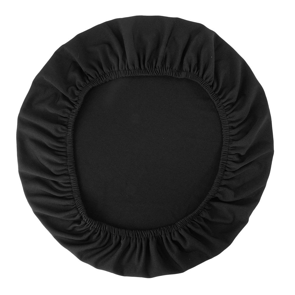 Chair Seat Cover Polyester&Spandex Decoration Kitchen