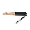 Inspection Cursor Measure Tool Engineer Vernier Caliper Feeler Gauge Wedge Shaped Detection Ruler