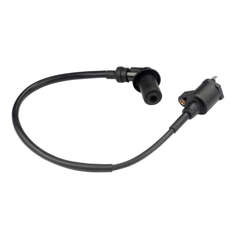 Πολλαπλασιαστής για GY6 50 125 150CC Μίνι Τετράτροχα ATV Pocket Dirt Bike Υψηλών Επιδόσεων Πολλαπλασιαστής Κινητήρα