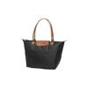 Longchamp Le Pliage 31 Tote Bag Women Tote Bags Black 1899089001