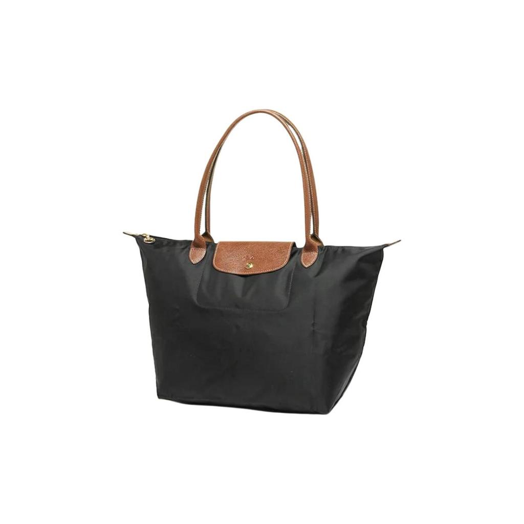 Longchamp Le Pliage 31 Tote Bag Women Tote Bags Black 1899089001
