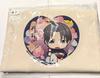 [USED] Touken Ranbu Hanamaru Heshikiri Hasebe Animate Cafe Bonus Tote Bag