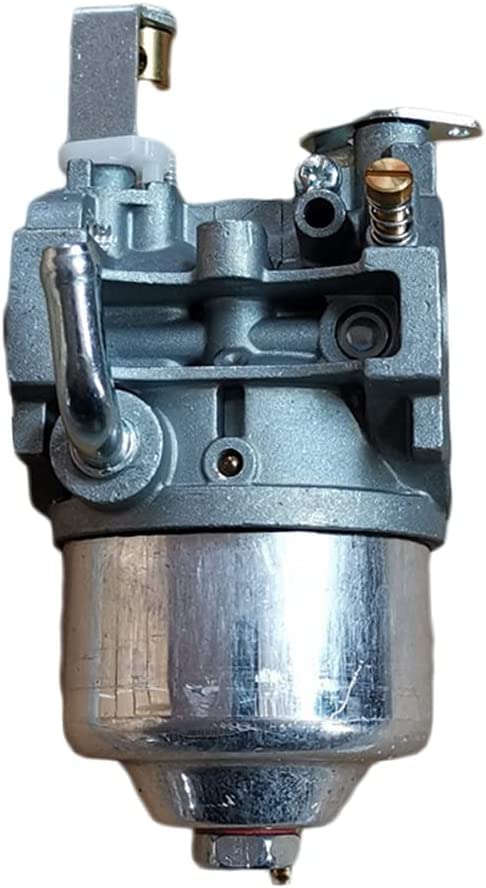Husmax Carburetor Carb for Subaru Robin EH25 Engine Tamper Rammer Carburetor 254-62533-10 EH25-2 8.5hp CP.