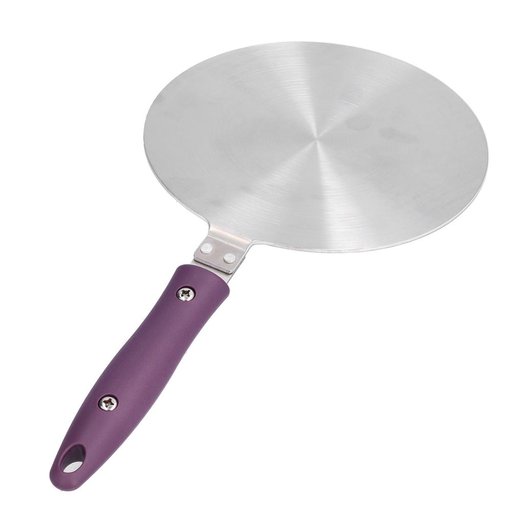 Induction Cooker Heat Diffuser with Handle Gas Stove Diffuser Converter Plate Accessory24# 23.5cm /