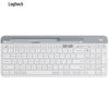 Logitech K580 Wireless Bluetooth Keyboard