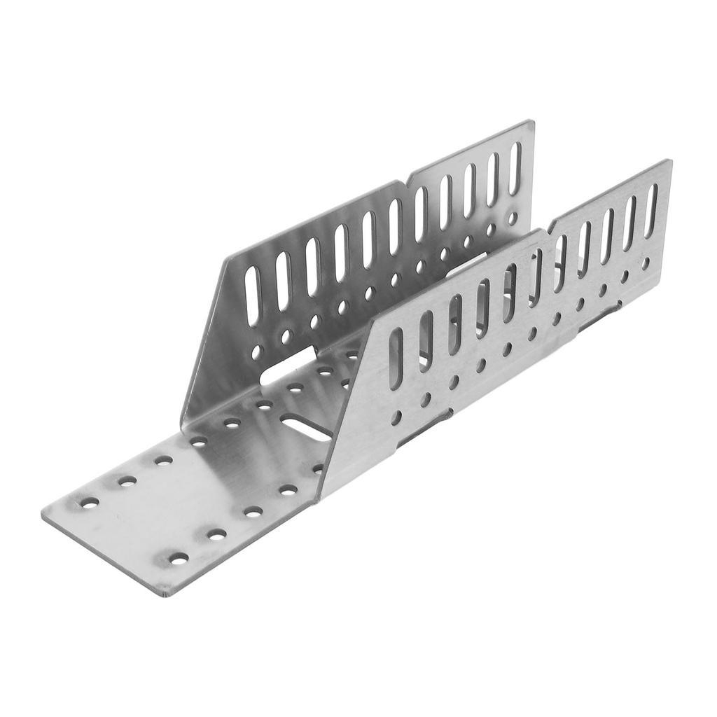 Ausdehnungsgefäß Halterung Wandmontage Edelstahl Verstellbar Halter für thermisches Ausdehnungsgefäß