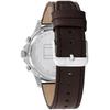 Tommy Hilfiger,Brown,Men's Quartz Watch,1710476