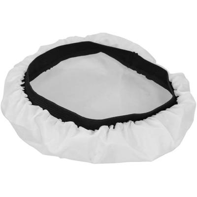 Fotoconic 7" To 11" Soft White Diffuser Sock for Standard Reflector/Sparkler Reflectors [2-Pack]