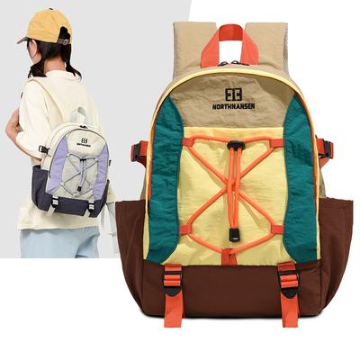 Outdoor Multifunktionale Reisetasche Farbe Rucksack mit großem Fassungsvermögen