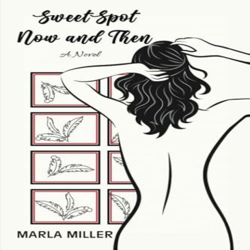 SweetSpot Now and Then by Marla Miller Paperback Book 9781685629526