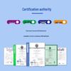 Zhongguan KSH-388A Compatible Toner Cartridge for HP Printers