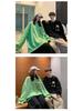 Men's Autumn Trend Little Bear Jacket: Niche Design, 2022 Pullover Style, Ideal for Couples and Students