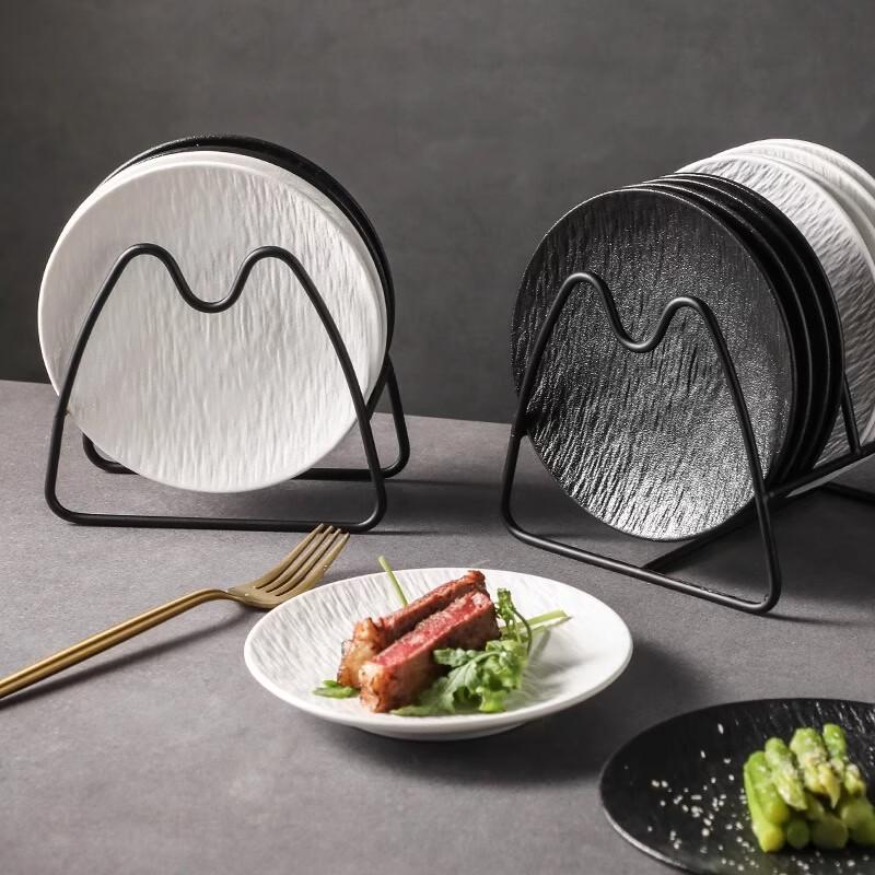 Nordic Ceramic Household Spit Bone Dish