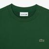 Lacoste Men's Basic Crewneck Sweatshirt SH170E-55N132