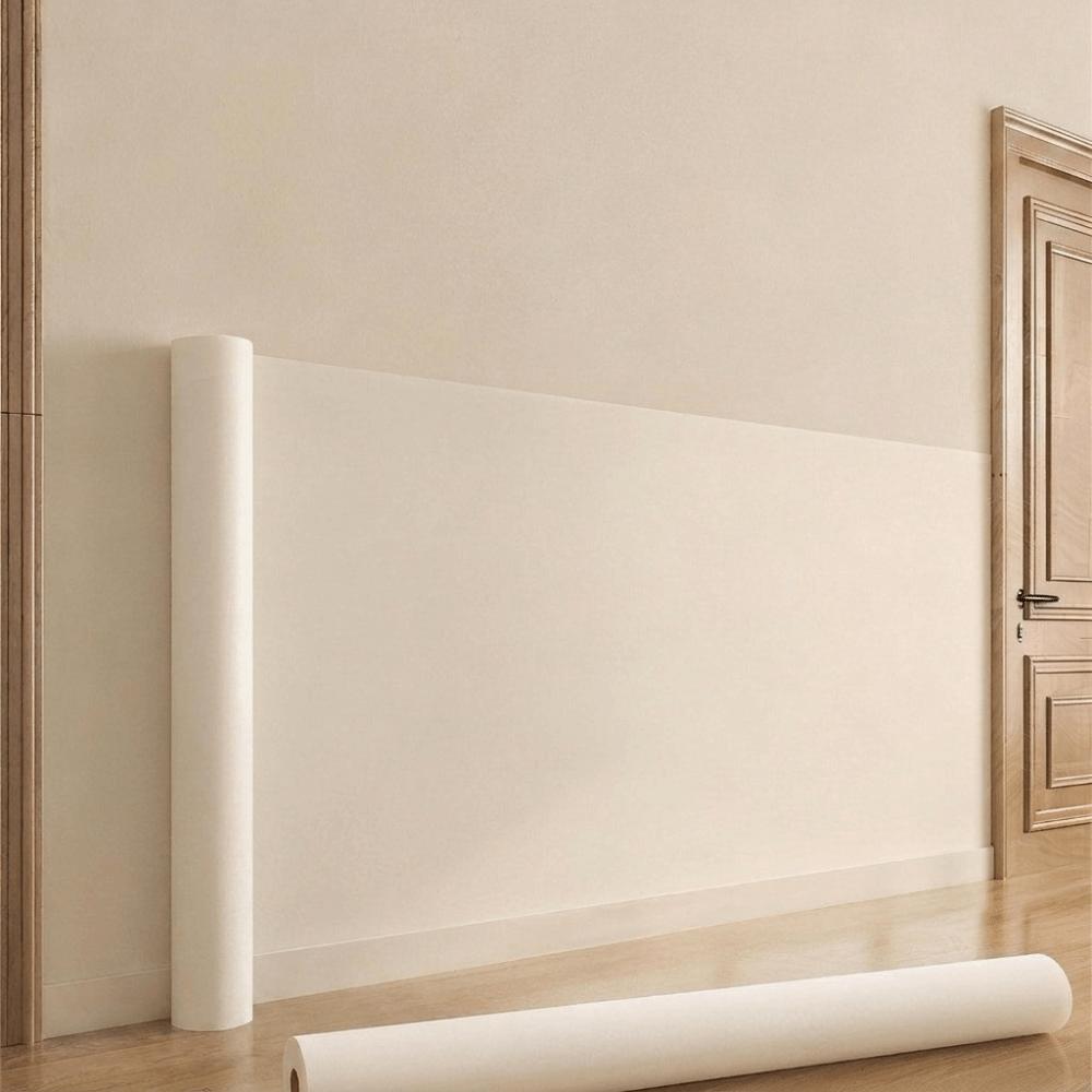 Protector de Pared Transparente Antifouling Película de Pared Extraíble Pegatina de Pared a Prueba de Aceite para Cocina Cocina