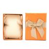 7 x 7.5 x 10cm Bowknot Decor Watch Gift Box  Birthday holiday watch gift wrapping