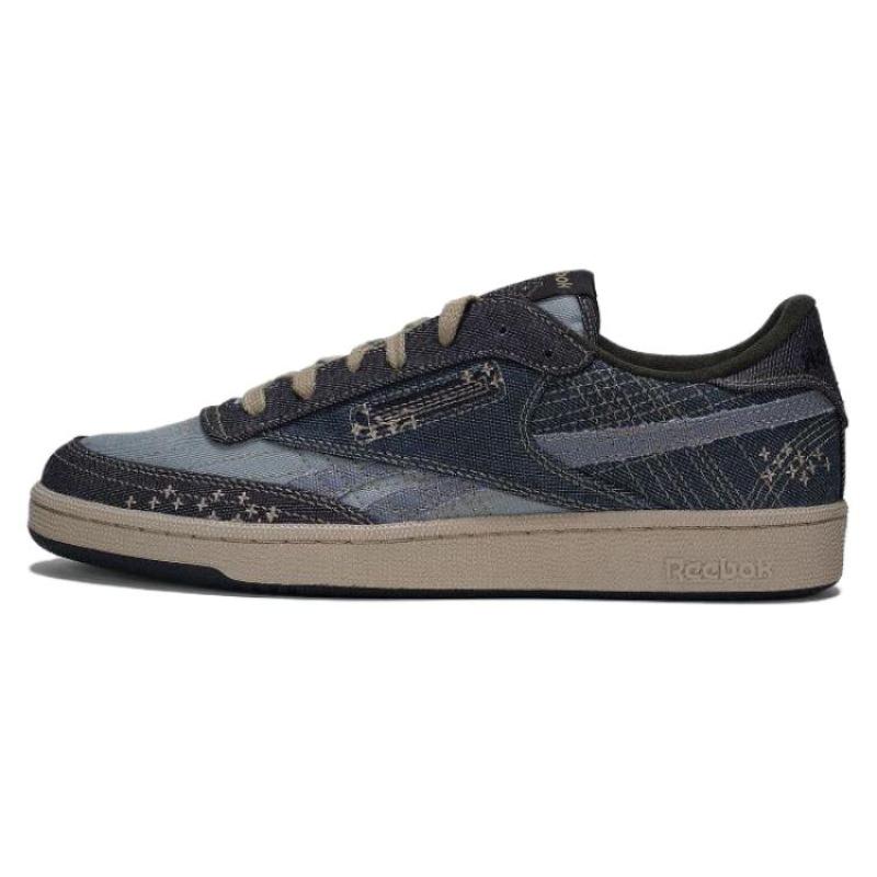 Reebok Club C Revenge 'Obsidian Sashiko' Sneakers 100200783