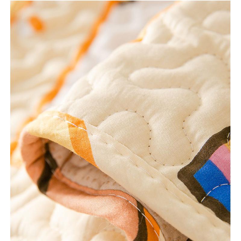 Travel Car Mats for Dogs Mat Floors Bed Dog Pet Playpen Kennel Crates Mat Cat Puppy Cushion Reusable Washable Training Pee Pads