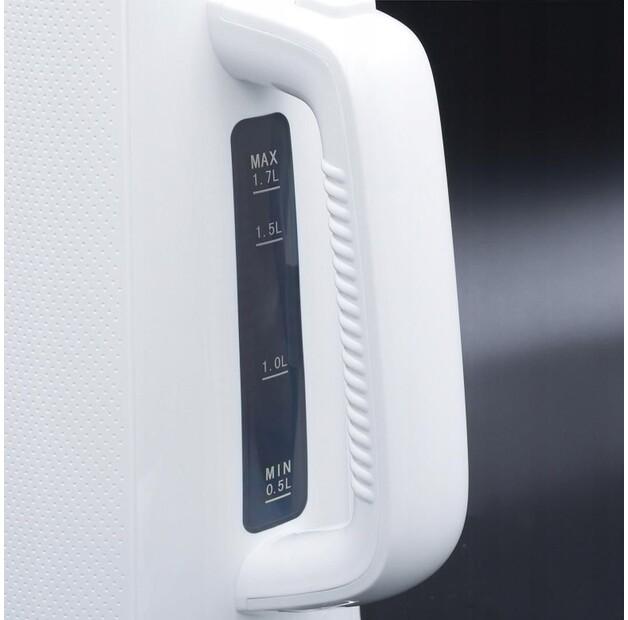 Электрический чайник Optimum Pro CX-4001 белый
