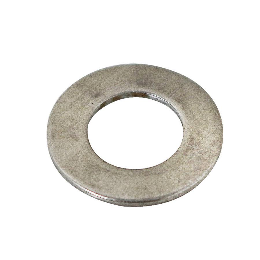 

660x Mixed Metal Ultra-thin Flat Washer Gasket Anti-corrosion M3 M4 M5 M6 M8 M10