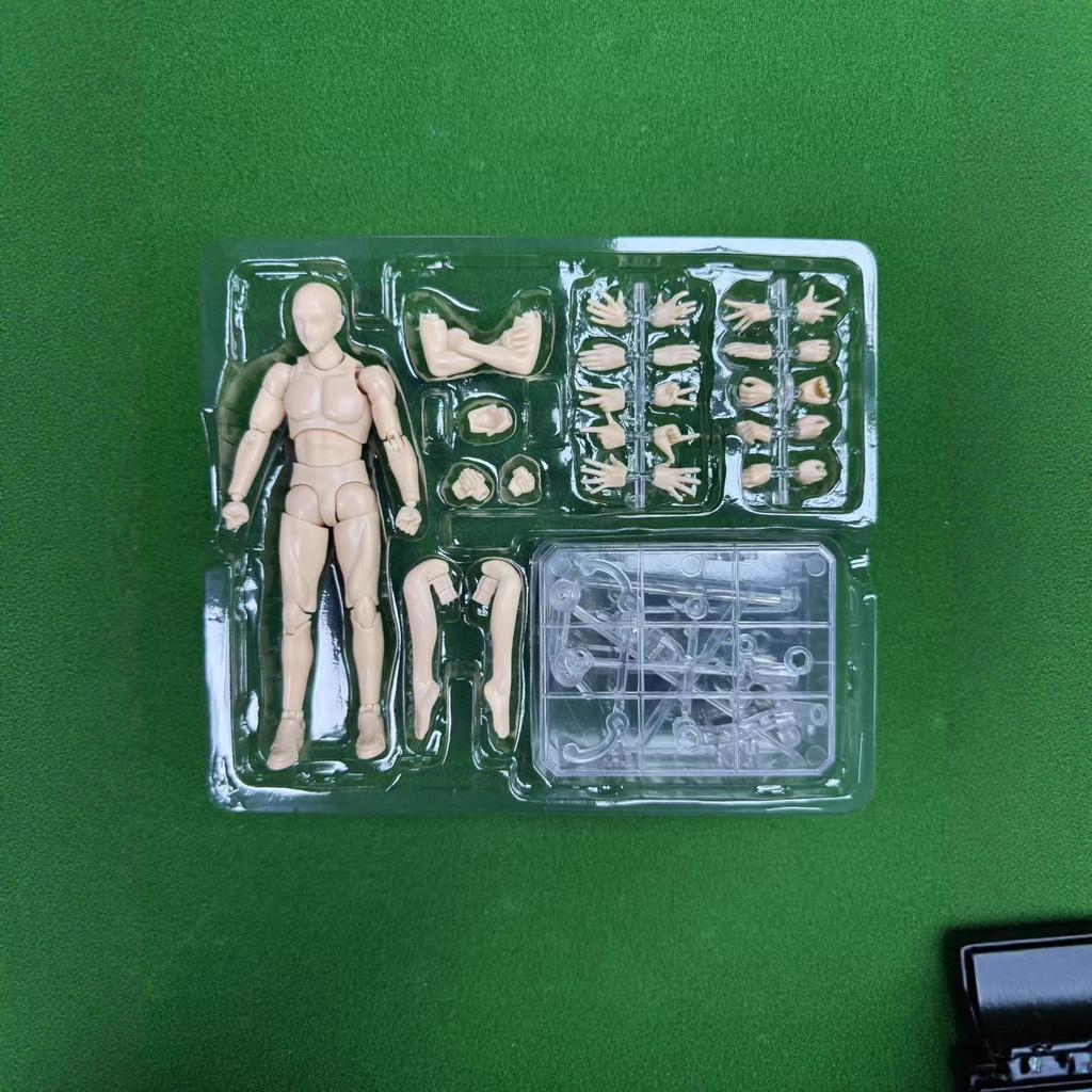 Prime Takarai Rihito Body Pvc Action Figures Model Toys Desktop Decoration Gifts
