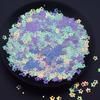 Designul unghiilor – Glitter și sclipici pentru unghii