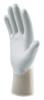 Showa Gloves Nitrile Backless Simple Assembly Size M [10-Pack Gloves] No. 370, Packaging, Grip, Gray,