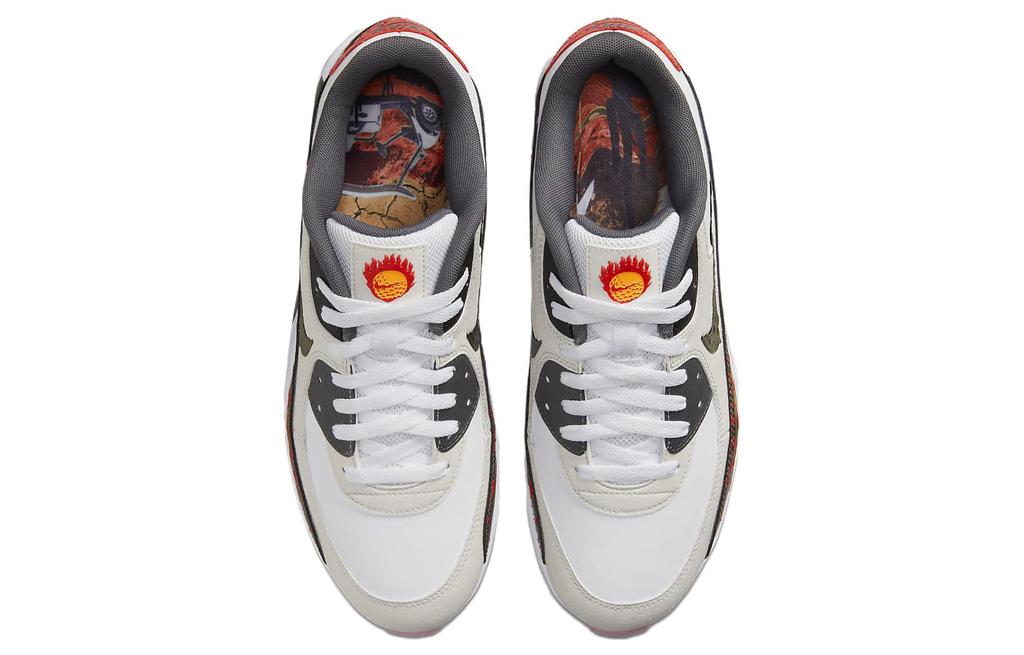 Nike Air Max 90 Golf Nrg Camuflagem Deserto FB5038-160