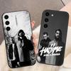 Custodia per Telefono Rap Hajime MiyaGi Andy Panda Per Samsung Galaxy S26 S25 EDGE S24 S23 S22 S21 S20 FE S10 Ultra PLUS LITE Cover