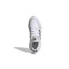 adidas Multix J White Altered Blue Kids Sneakers Cloud-White Grey-One GX4230