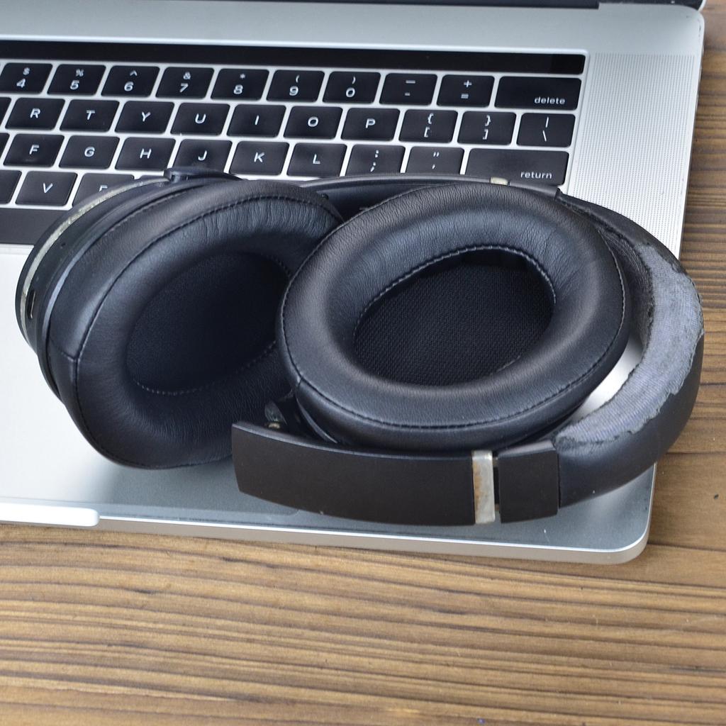 Comfort Ear Pads Headband Cover for Srhythm NC25 NC35 Headphone Earpads Comfortable Earpads Noise Cancelling Cushion