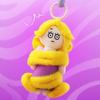 52TOYS Blind Box Disney Princess On Run Series Figure Gachapon Collection Painted Ideal Collectors Birthdays Year Gifts (One Piece Included)