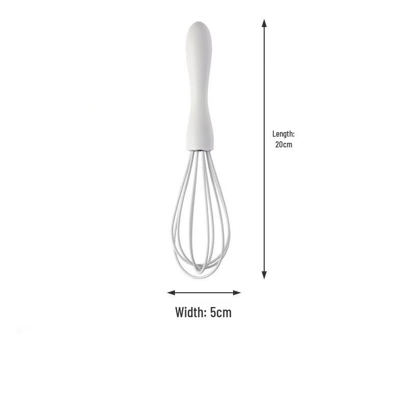 Lilang Silicone Baking Tools 8-Piece Set