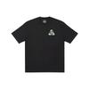 Palace FW22 Tri-Atom T-Shirt 'Black' Men's P23TS090