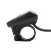Waterproof LED Display Meter for Bike Scooter 36V-48V