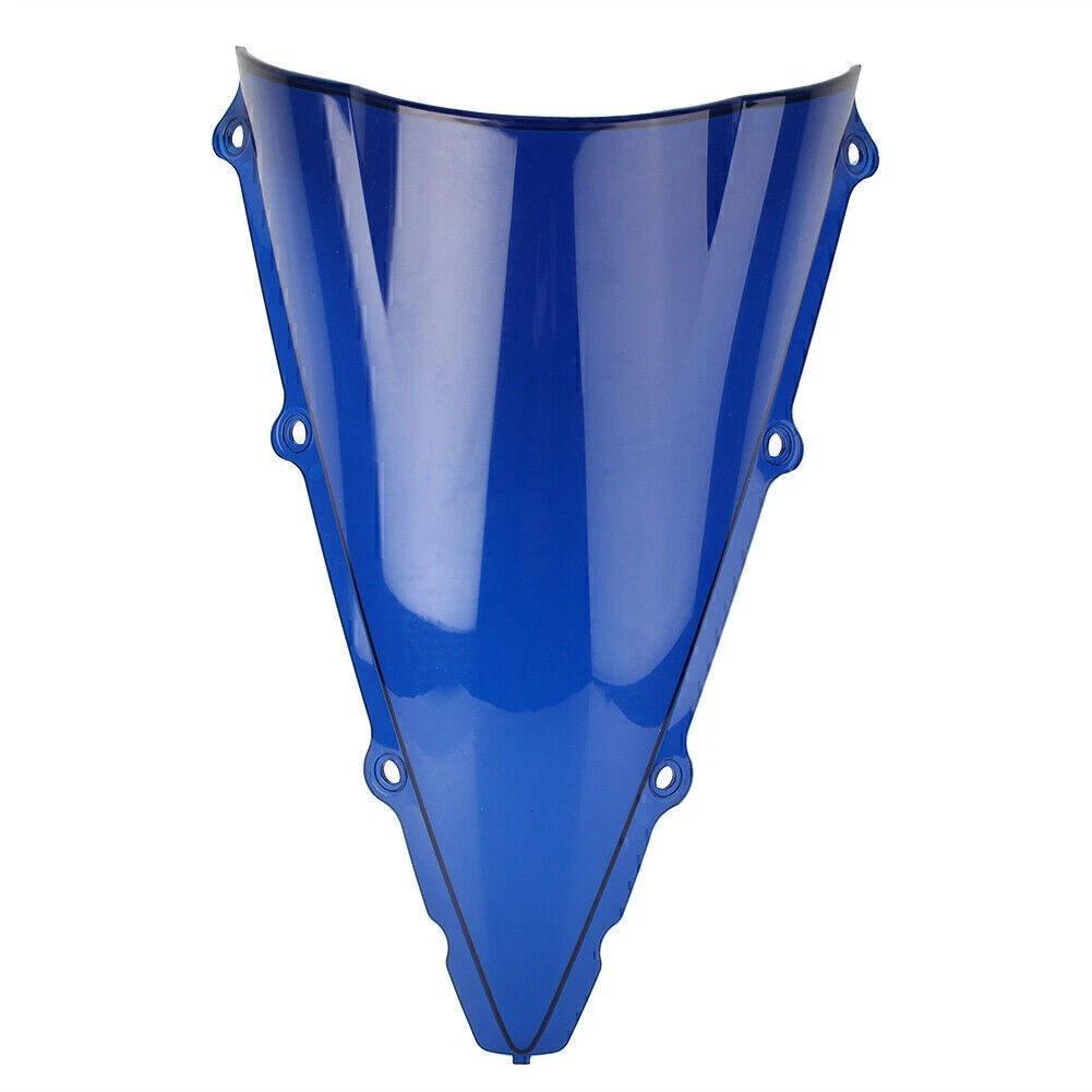 Yamaha YZF R1 2002-2003 Front Windscreen Shield