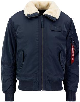 Winterjacke Alpha Industries B15-3 TT (198122) 198122-07