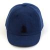 Universal Chemistry Navy Short Brim Ballcap Bike Cap