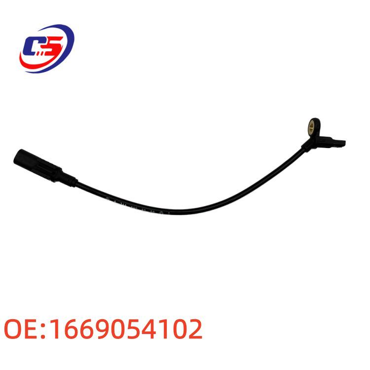 Wheel Speed Sensor ABS for Mercedes W166