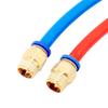 PC Pneumatic Air 10Mm 8Mm 12Mm 6Mm 4Mm Hose 1/4In BSP 1/2In 1/8In 3/8In Male Thread Air Nipple Quick Coupling-B61B